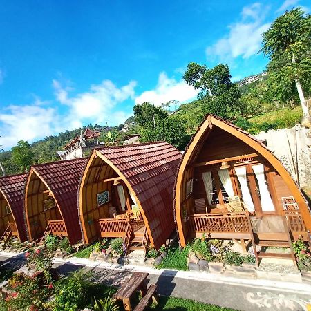 Tiing Bali Guest House Kubupenlokan Dış mekan fotoğraf