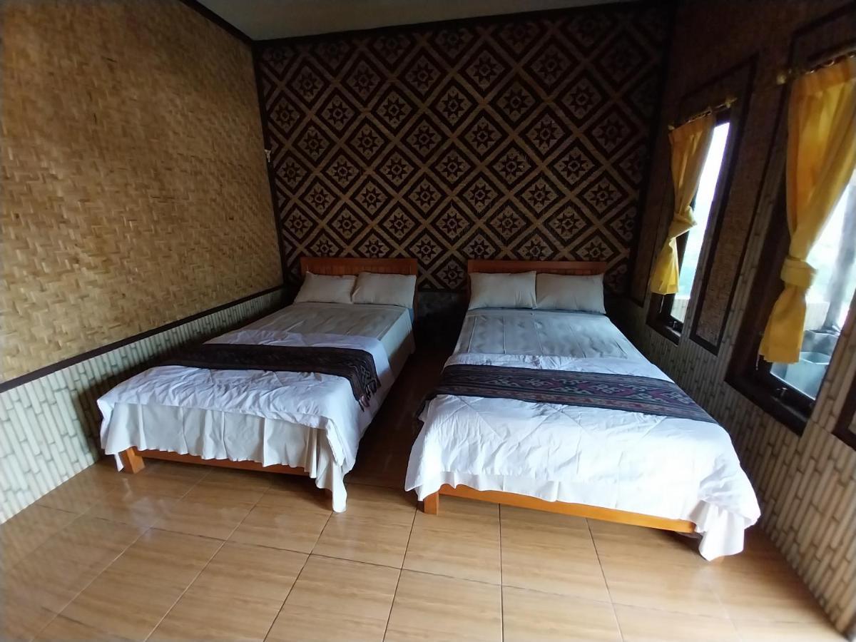 Tiing Bali Guest House Kubupenlokan Dış mekan fotoğraf