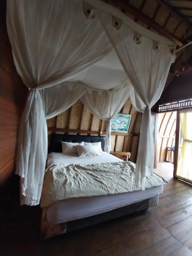 Tiing Bali Guest House Kubupenlokan Dış mekan fotoğraf