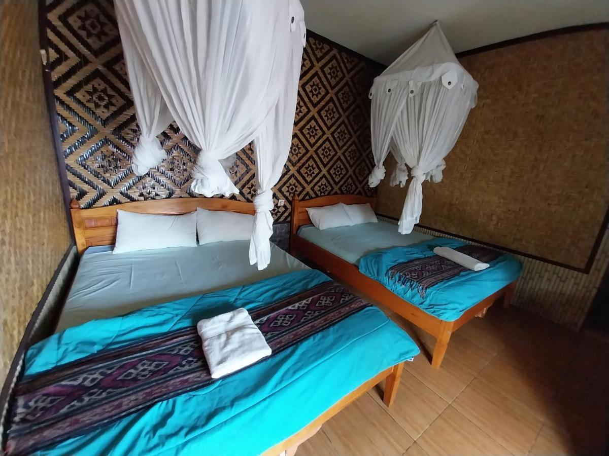 Tiing Bali Guest House Kubupenlokan Dış mekan fotoğraf