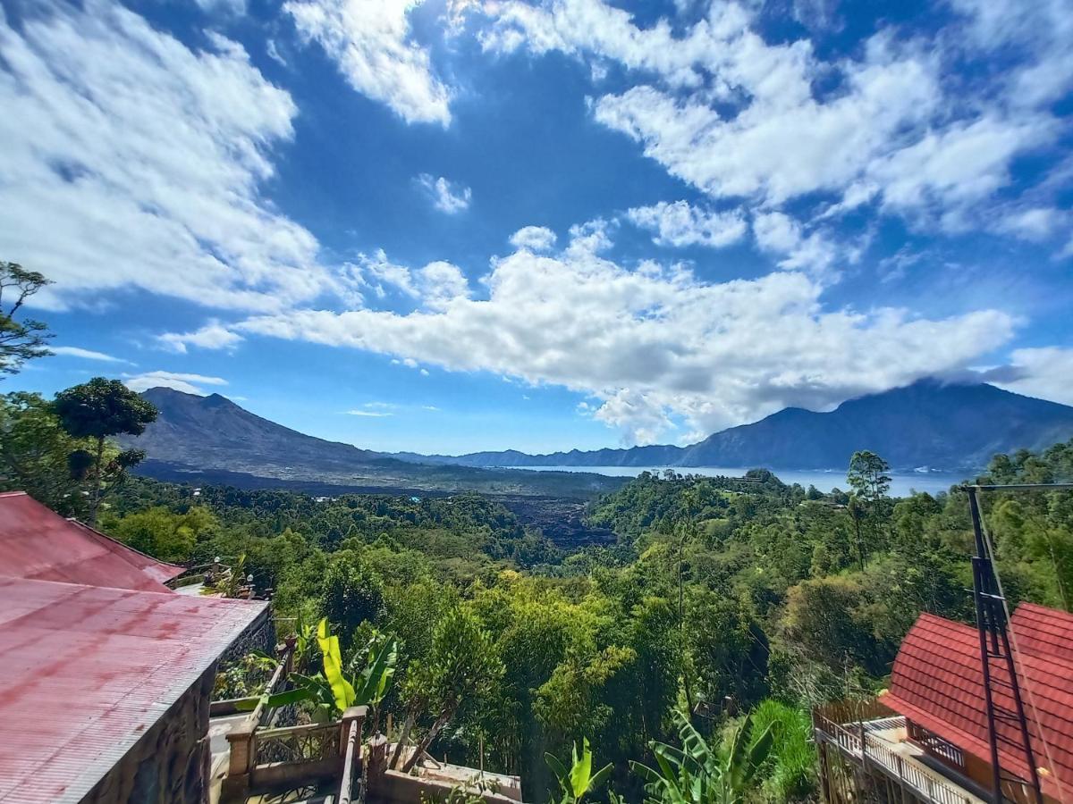 Tiing Bali Guest House Kubupenlokan Dış mekan fotoğraf