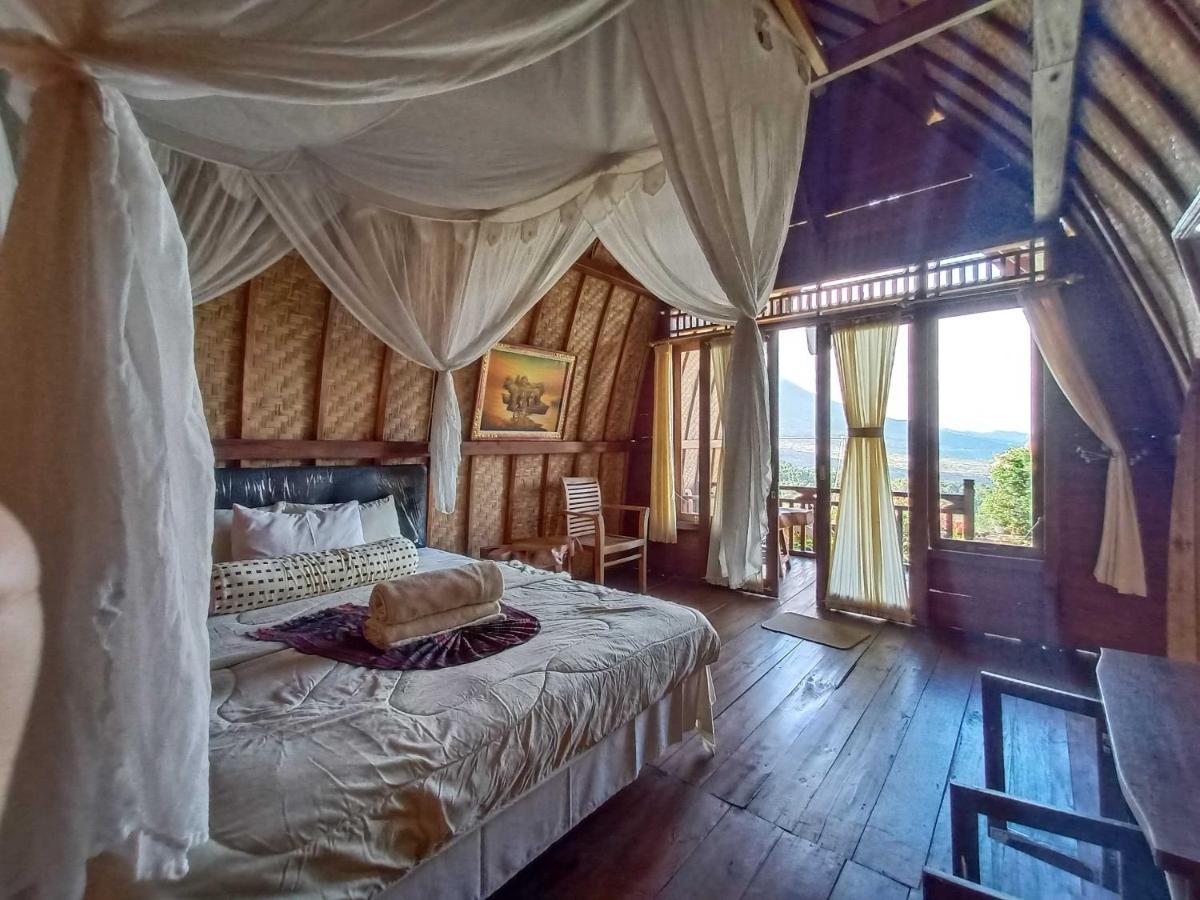 Tiing Bali Guest House Kubupenlokan Dış mekan fotoğraf