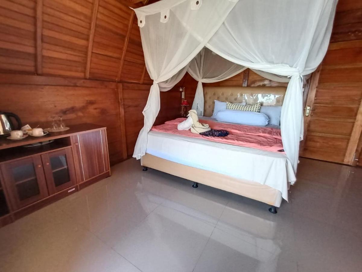 Tiing Bali Guest House Kubupenlokan Dış mekan fotoğraf